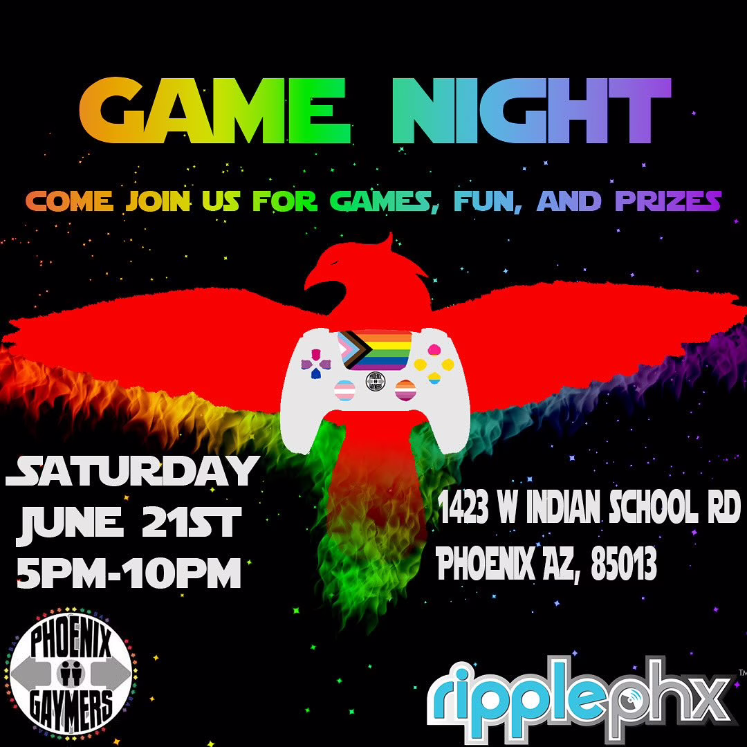 Game Night