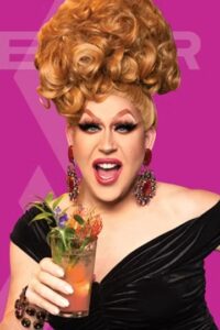 Flamboyance Drag Brunch