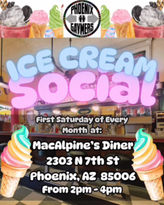 Ice Cream Social