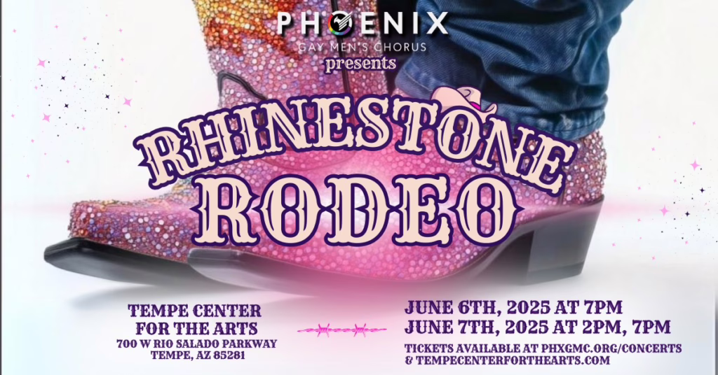 Rhinestone Rodeo