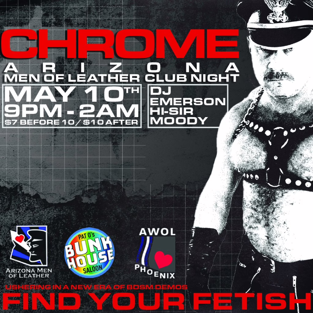 Chrome
