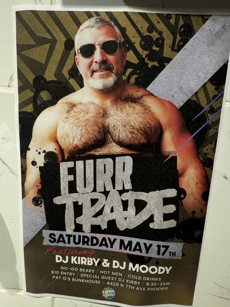 Furr Trade