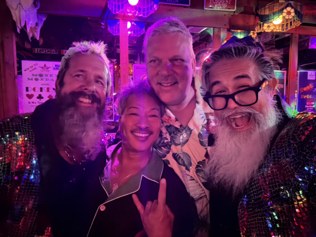 Out an About 04/29/25