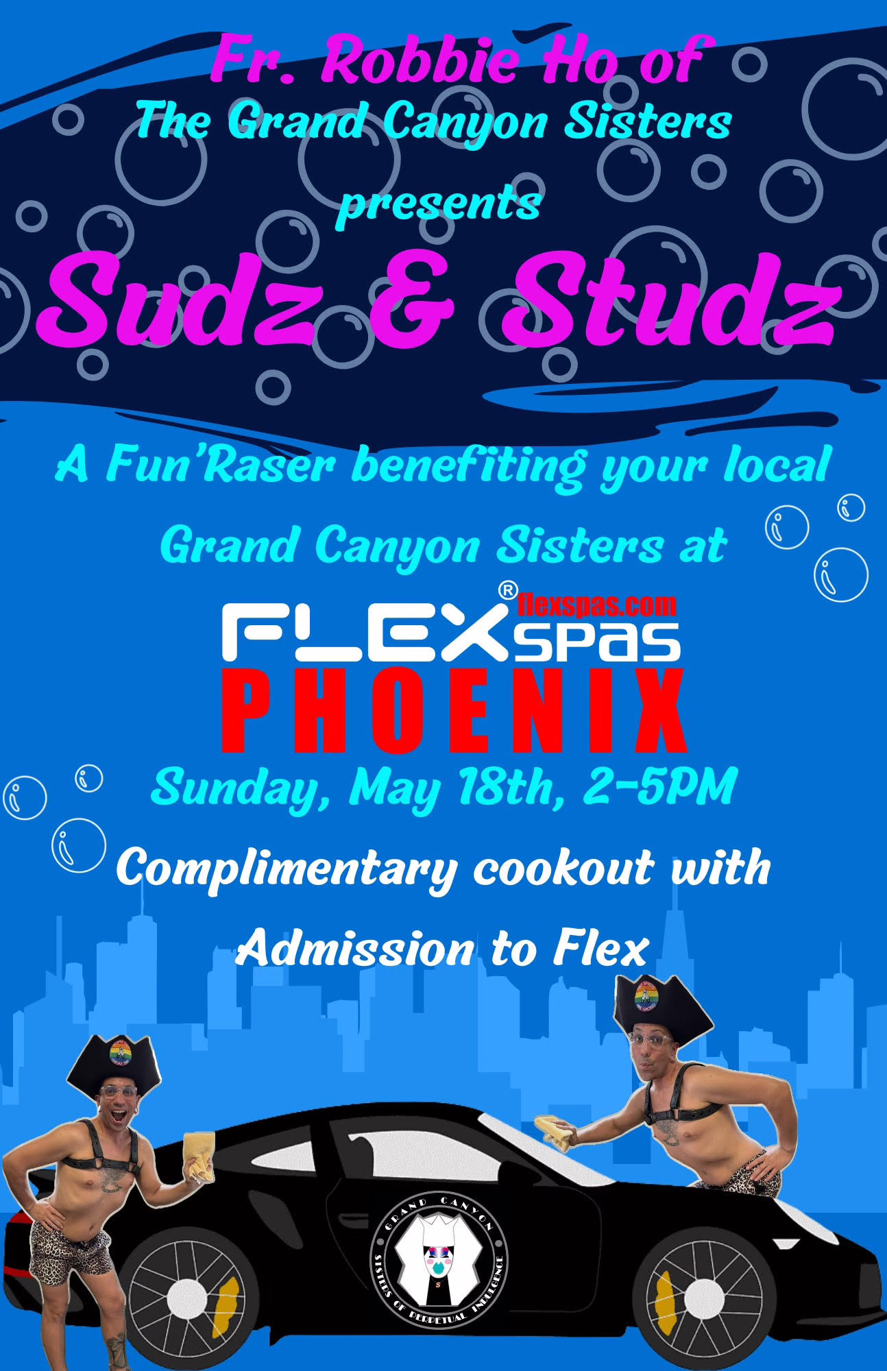 Sudz & Studz