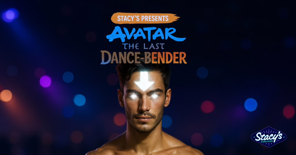 Avatar: The Last Airbender