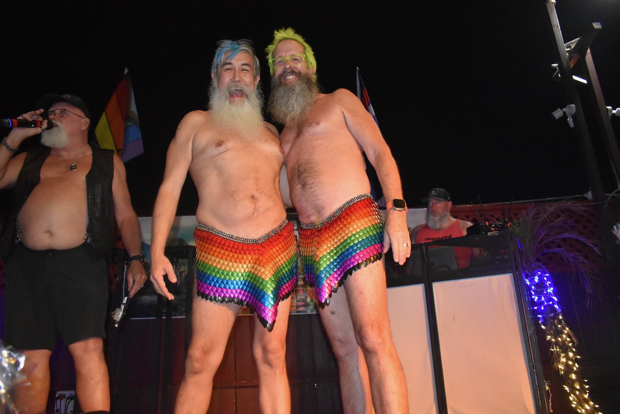 Anything Butt Clothes