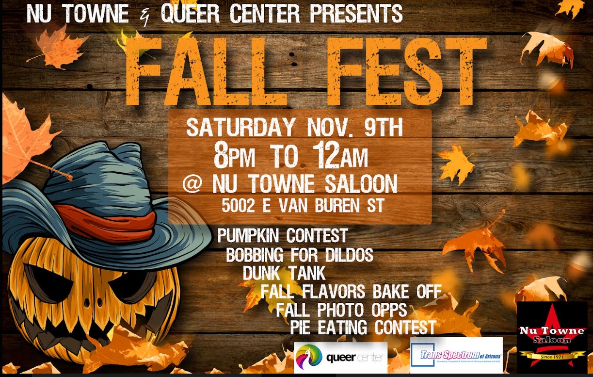 Fall Fest