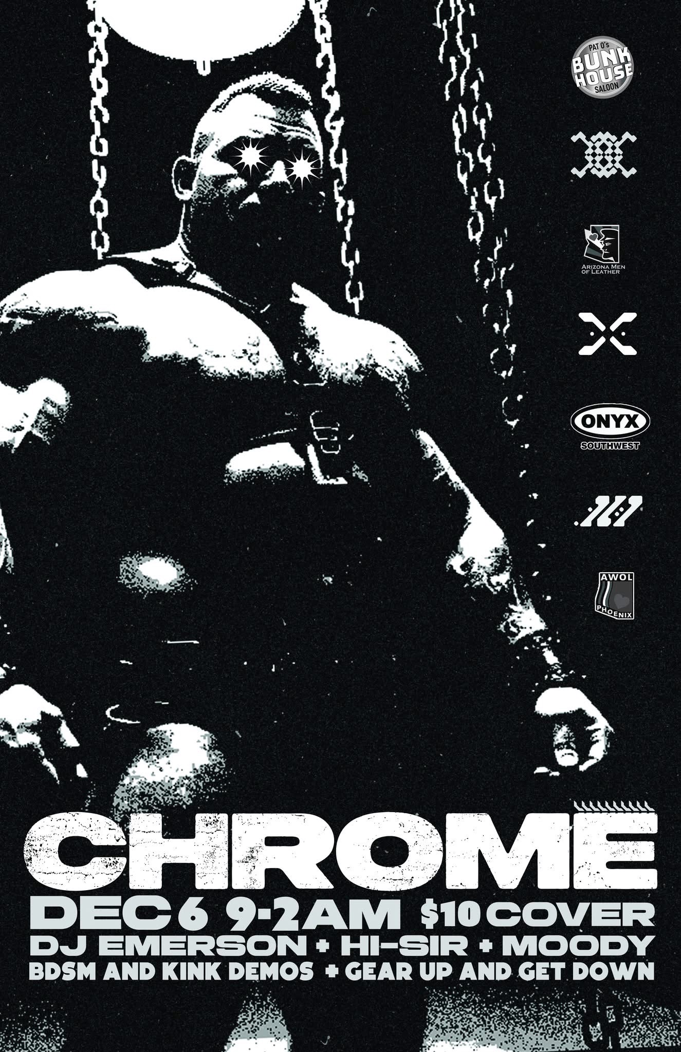 Chrome