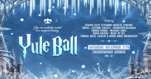 Yule Ball